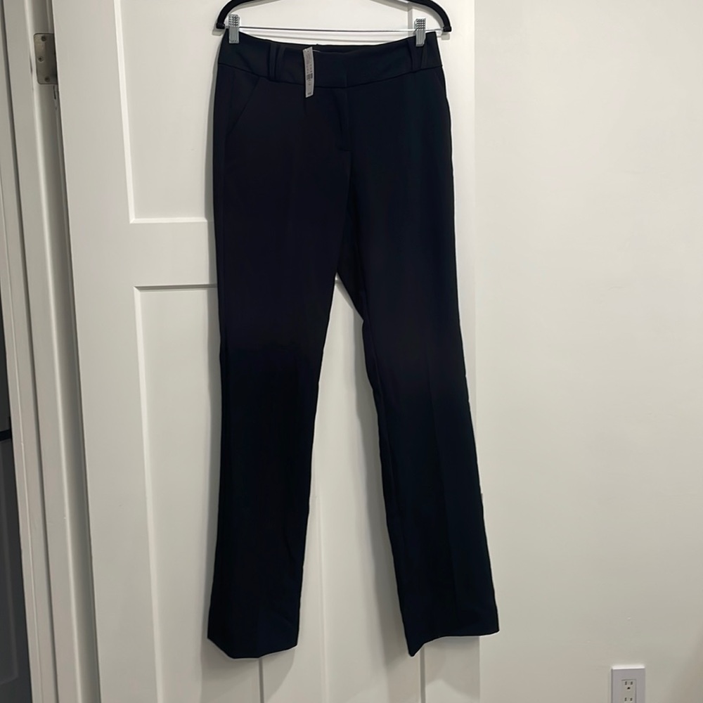 New York and Co. Black Dress Pants